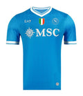 Napoli 25/26 I Home Jersey - Fan Version