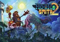 Necrosmith 2 Steam CD Key