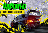 Need for Speed Unbound Pre-Order Bonus DLC EU PS4 CD Key