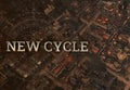 New Cycle PC Steam CD Key