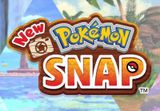 New Pokémon Snap EU Nintendo Switch CD Key