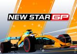 New Star GP Steam CD Key