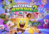 Nickelodeon All-Star Brawl 2 EU Nintendo Switch CD Key