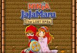 Ninja JaJaMaru: The Lost RPGs NA Nintendo CD Key