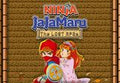 Ninja JaJaMaru: The Lost RPGs EU PS4 CD Key