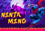 Ninja Ming EU Nintendo Switch CD Key
