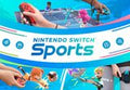 Nintendo Switch Sports JP Nintendo Switch CD Key