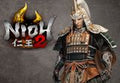 Nioh 2 - First Samurai Armour DLC EU PS4 CD Key