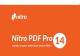 Nitro PDF Pro 14 CD Key