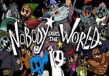 Nobody Saves the World PS5 Account