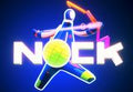 Nock NA PS5 CD Key