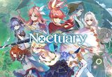 Noctuary Steam CD Key