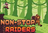 Non-Stop Raiders Steam CD Key