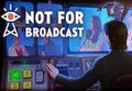 Not For Broadcast PC Steam CD Key