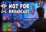 Not For Broadcast PC Steam CD Key
