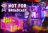 Not For Broadcast - Bits of Your Life DLC PC Steam CD Key