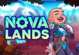 Nova Lands EU PC Steam CD Key