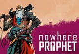 Nowhere Prophet Steam CD Key