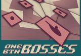ONE BTN BOSSES PC Steam CD Key