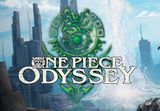 One Piece Odyssey PS4/PS5 Access