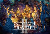Octopath Traveler II Nintendo Switch Online Account Activation