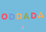 ODDADA PC Steam CD Key