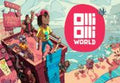OlliOlli World PC Steam CD Key