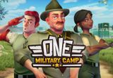 One Military Camp EU Nintendo Switch 2 CD Key