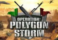 Operation: Polygon Storm PC Steam CD Key