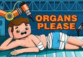 Organs Please PC Steam CD Key