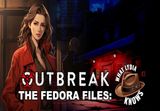 Outbreak The Fedora Files What Lydia Knows PS5 Account