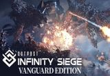 Outpost: Infinity Siege: Vanguard Edition Steam CD Key