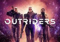 Outriders PS4 / PS5 Online Account Activation