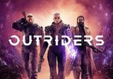 Outriders PS4 / PS5 Online Account Activation