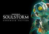Oddworld: Soulstorm Enhanced Edition PS5 Account