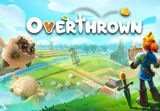 Overthrown PC Steam CD Key