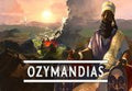Ozymandias: Bronze Age Empire Sim NA Steam CD Key