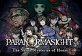 PARANORMASIGHT: The Seven Mysteries of Honjo PC Steam CD Key