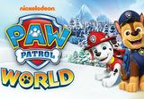 PAW Patrol World EU XBOX One / Xbox Series X|S CD Key