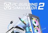 PC Building Simulator 2 PC Epic Games Account