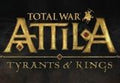 Total War: ATTILA - Tyrants & Kings Edition EU PC Steam CD Key