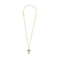 Police Whiz Men's Necklace