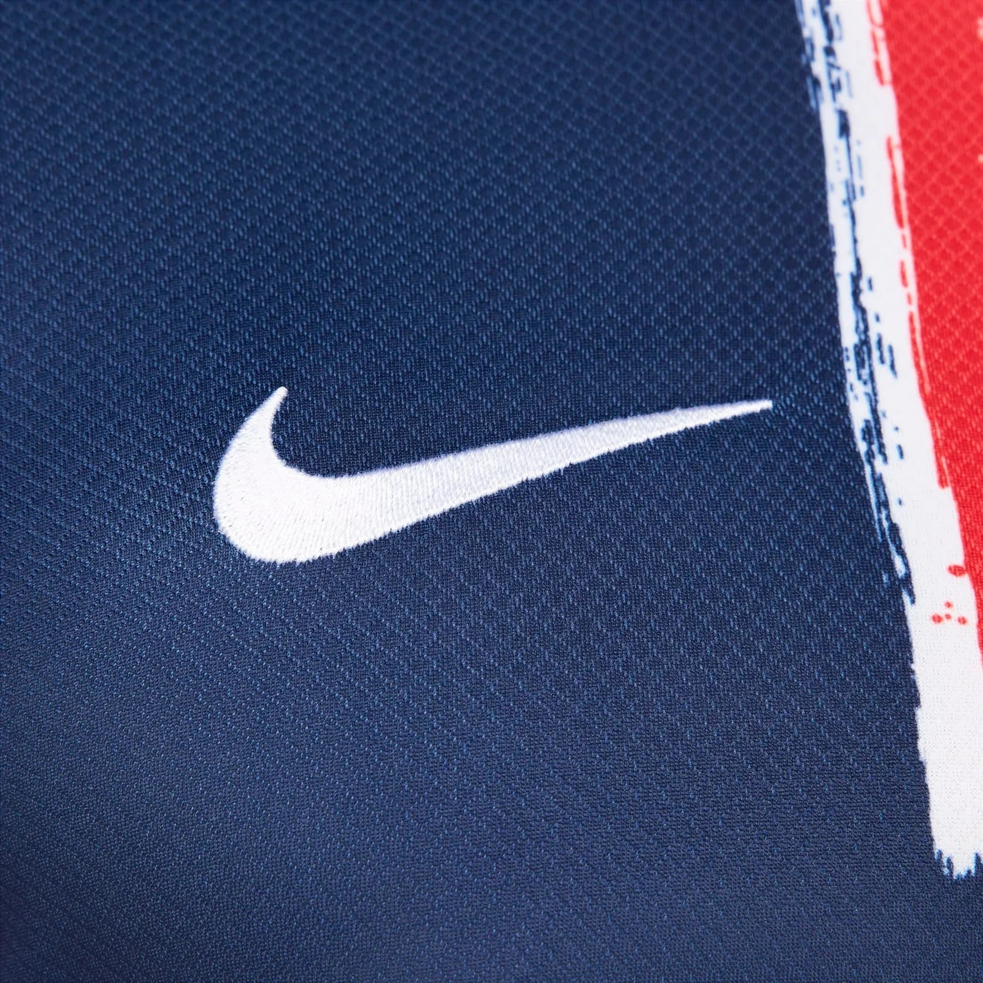Paris Saint-Germain (PSG) 24/25 I Home Jersey - Fan Version