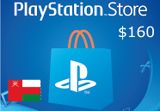 PlayStation Network Card $160 OM