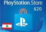 PlayStation Network Card $20 LB