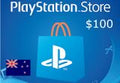 PlayStation Network NZD 100 Gift Card NZ