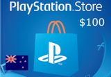 PlayStation Network NZD 100 Gift Card NZ
