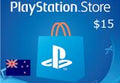 PlayStation Network NZD 15 Gift Card NZ