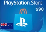 PlayStation Network NZD 90 Gift Card NZ