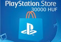 PlayStation Network Card 30000 HUF HU